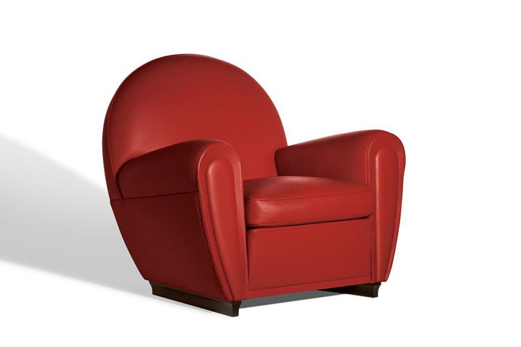 Poltrona Frau Vanity Fair | Lugano Como Milano | Retailers