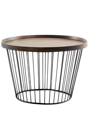 CECCOTTICOLLEZIONI CIRCOチルコテーブル Cassina（Ceccotti