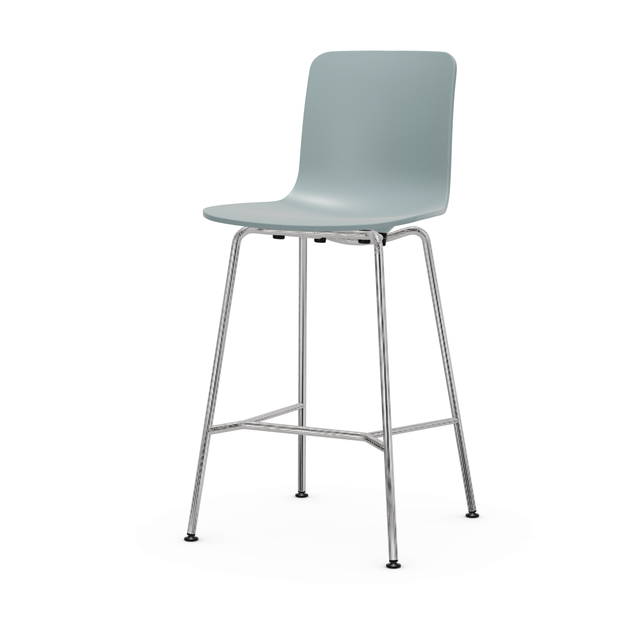 Vitra Hal Side Chair Medium Lugano Como Milano Retailers