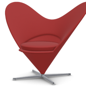 ヴィトラ/Vitra ハートコーンチェア/Heat Cone Chair Heart Cone Chair | Official Vitra® Online Shop US