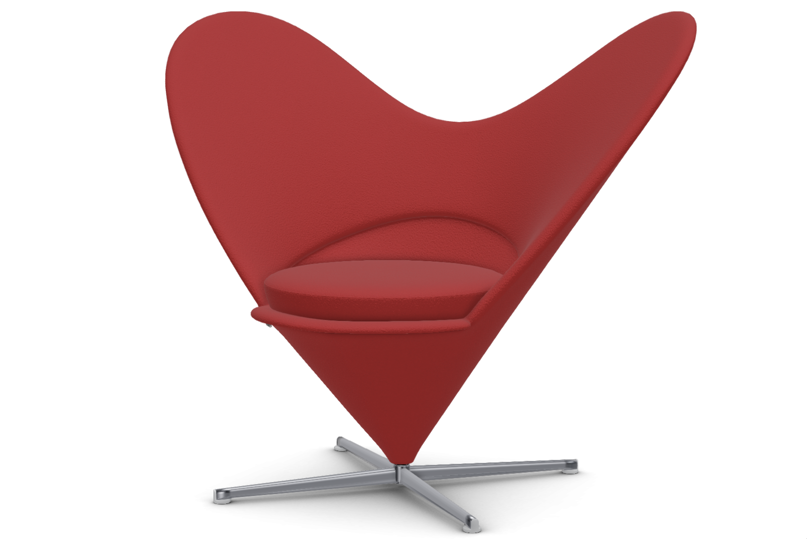 Vitra heart 2025