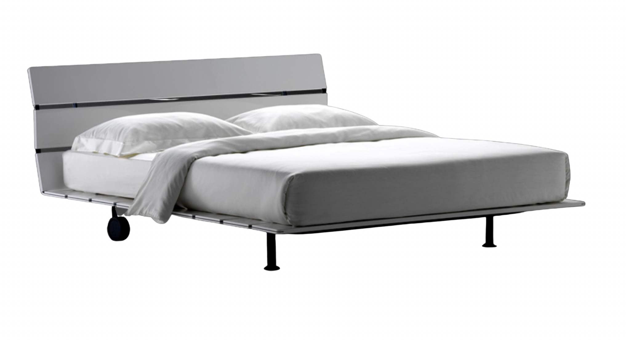 Flou Tadao (bed) | Lugano Como Milan | Authorised dealers