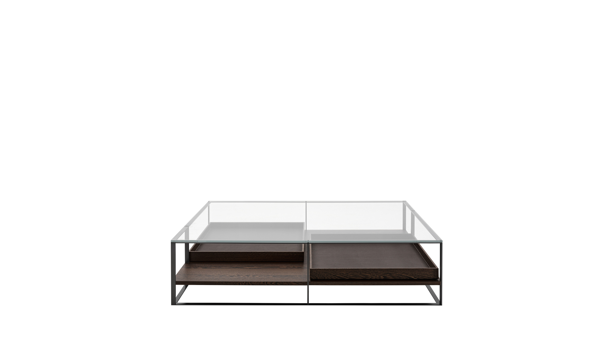Maxalto Lithos (coffee table) | Lugano Como Milano | Official dealers
